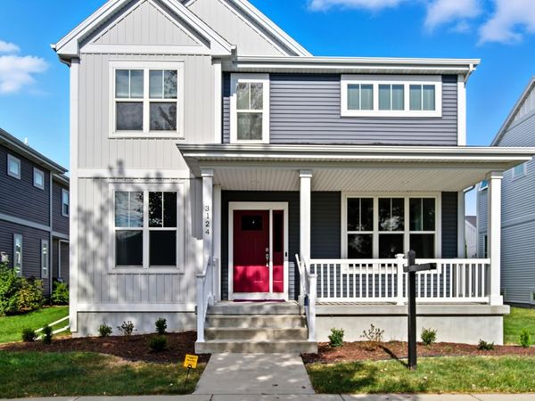 3124 Harmony Street, Sun Prairie, WI 53590