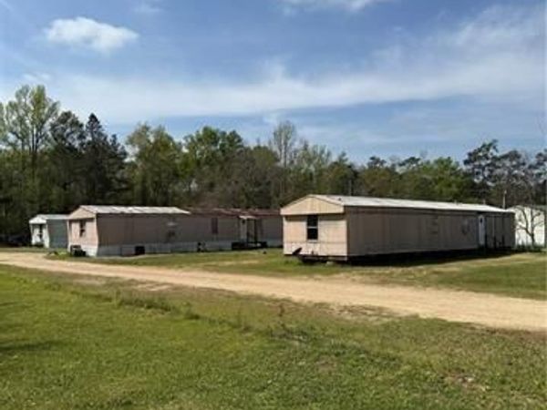 207 217 W RAILROAD Avenue, Independence, LA 70443