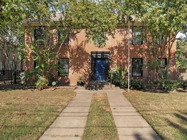 1500 S 10th Street, Waco, TX 76706