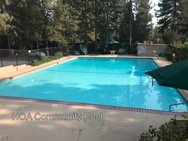 978 Glenrock Court, Unit 13, Incline Village, NV 89451 Photo