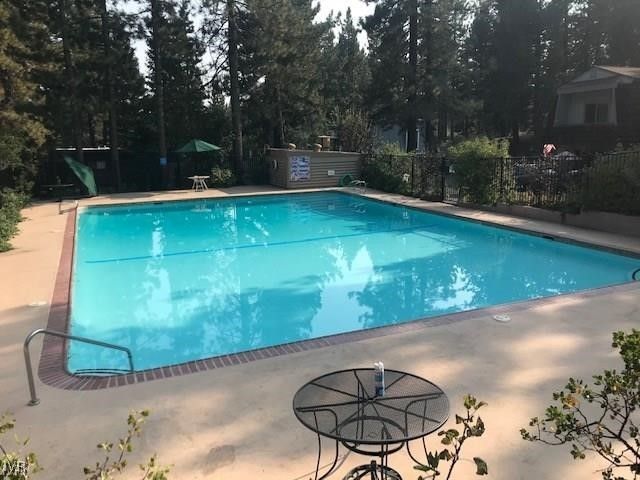 978 Glenrock Court, Unit 13, Incline Village, NV 89451 Photo