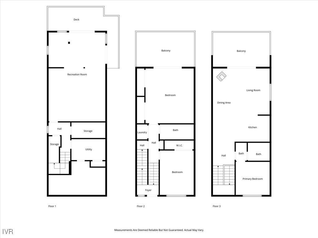 978 Glenrock Court, Unit 13, Incline Village, NV 89451 Photo