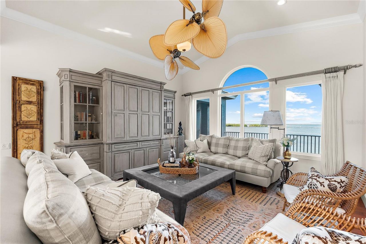 757 Hideaway Bay Drive, Longboat Key, FL 34228 Photo