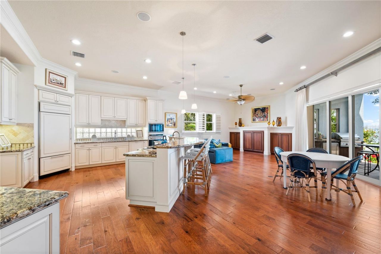 757 Hideaway Bay Drive, Longboat Key, FL 34228 Photo