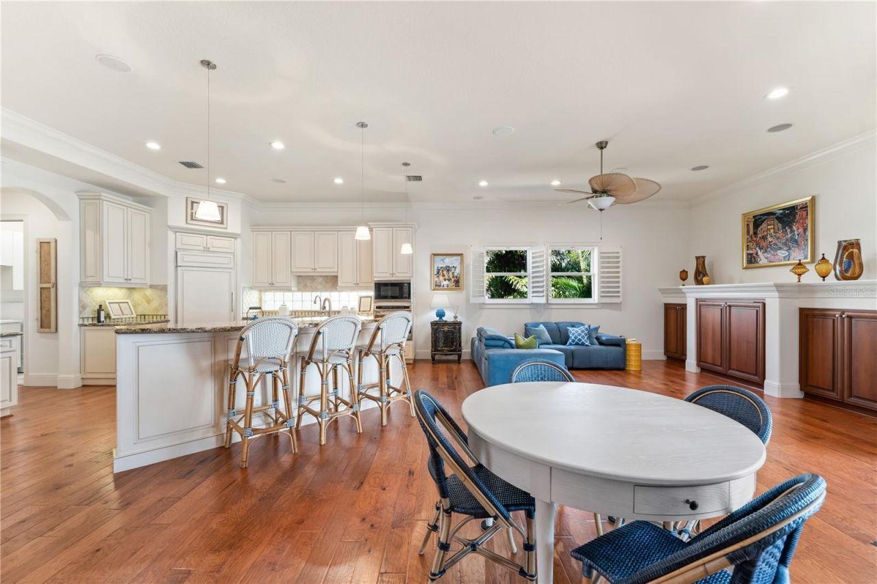 757 Hideaway Bay Drive, Longboat Key, FL 34228 Photo