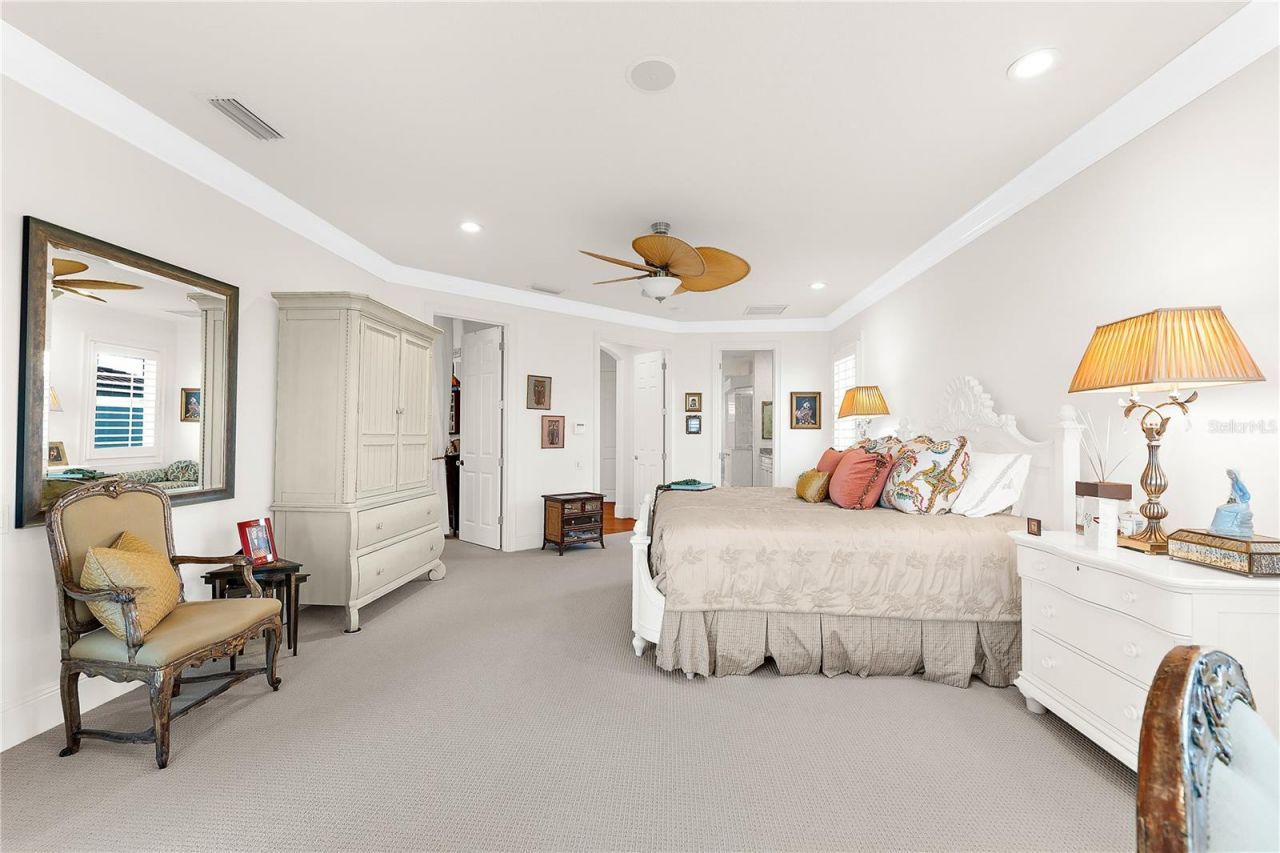 757 Hideaway Bay Drive, Longboat Key, FL 34228 Photo