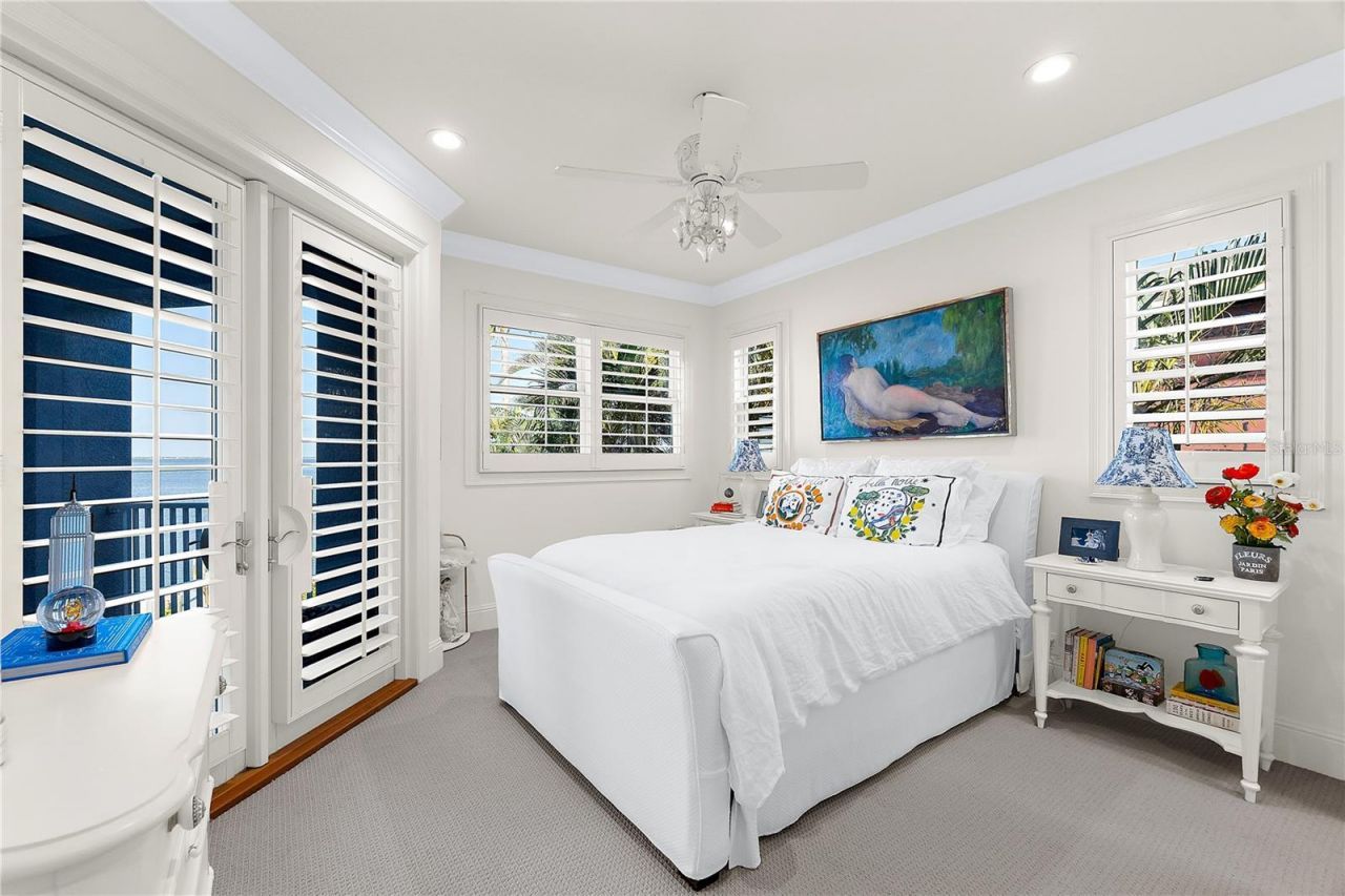 757 Hideaway Bay Drive, Longboat Key, FL 34228 Photo