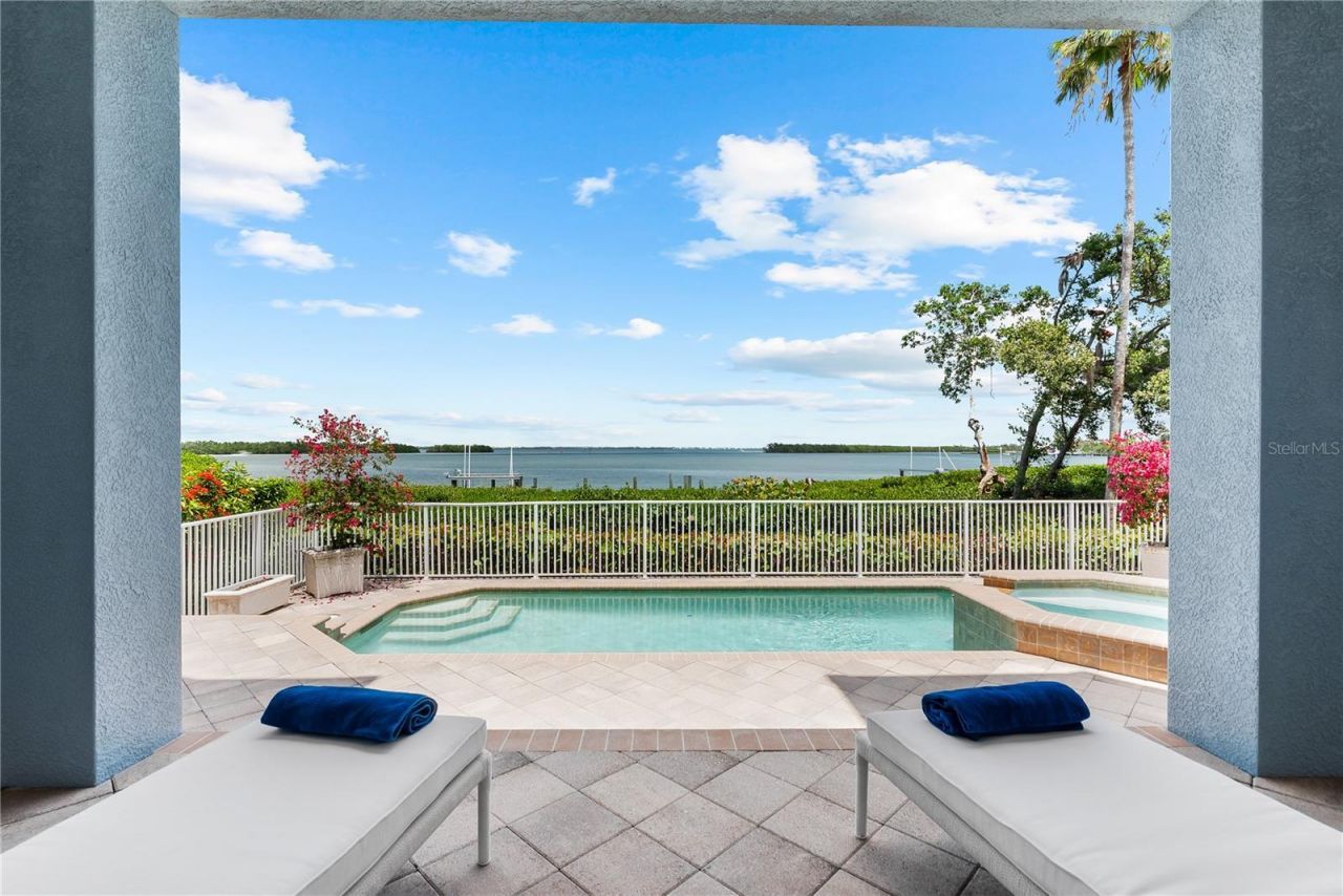 757 Hideaway Bay Drive, Longboat Key, FL 34228 Photo