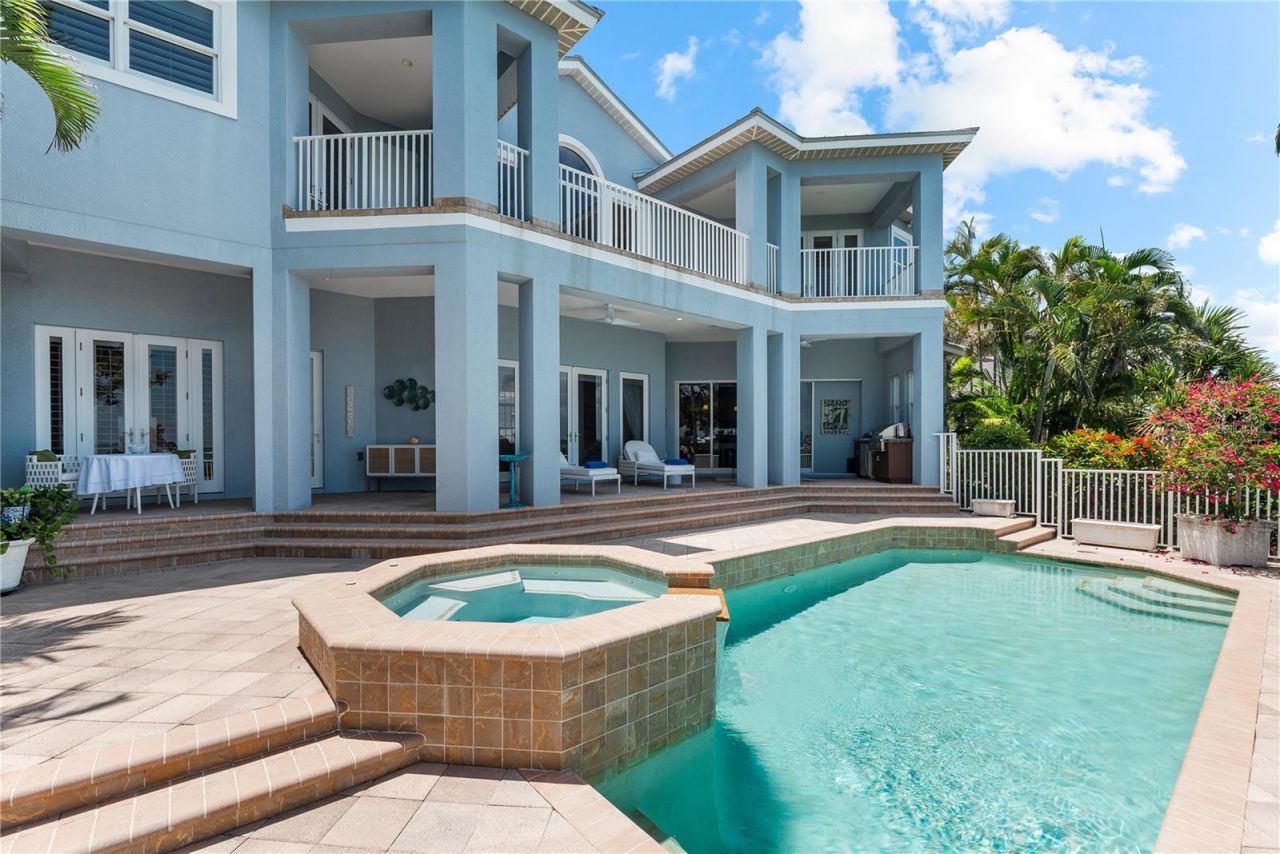 757 Hideaway Bay Drive, Longboat Key, FL 34228 Photo