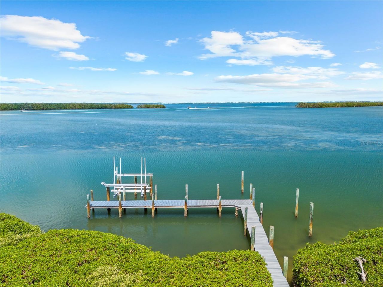 757 Hideaway Bay Drive, Longboat Key, FL 34228 Photo