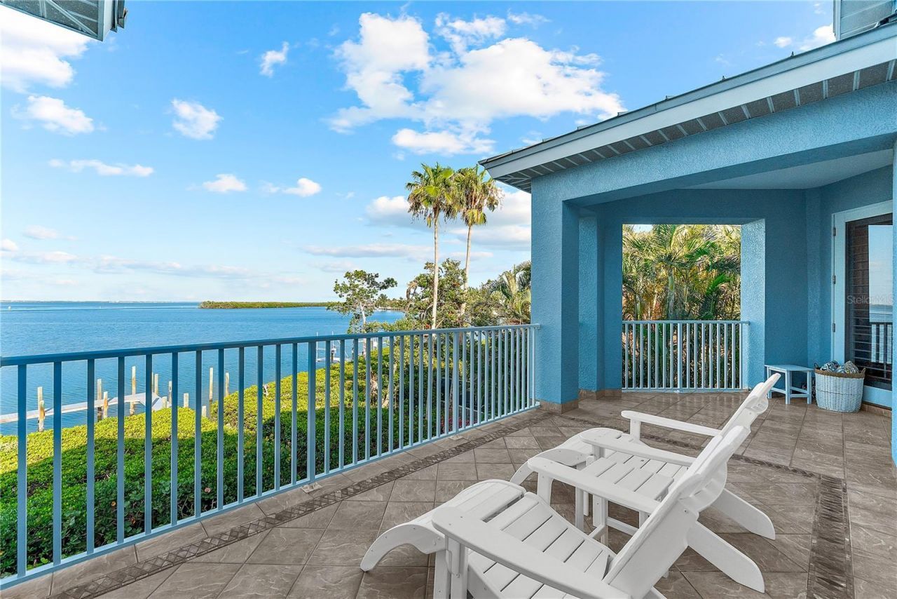 757 Hideaway Bay Drive, Longboat Key, FL 34228 Photo