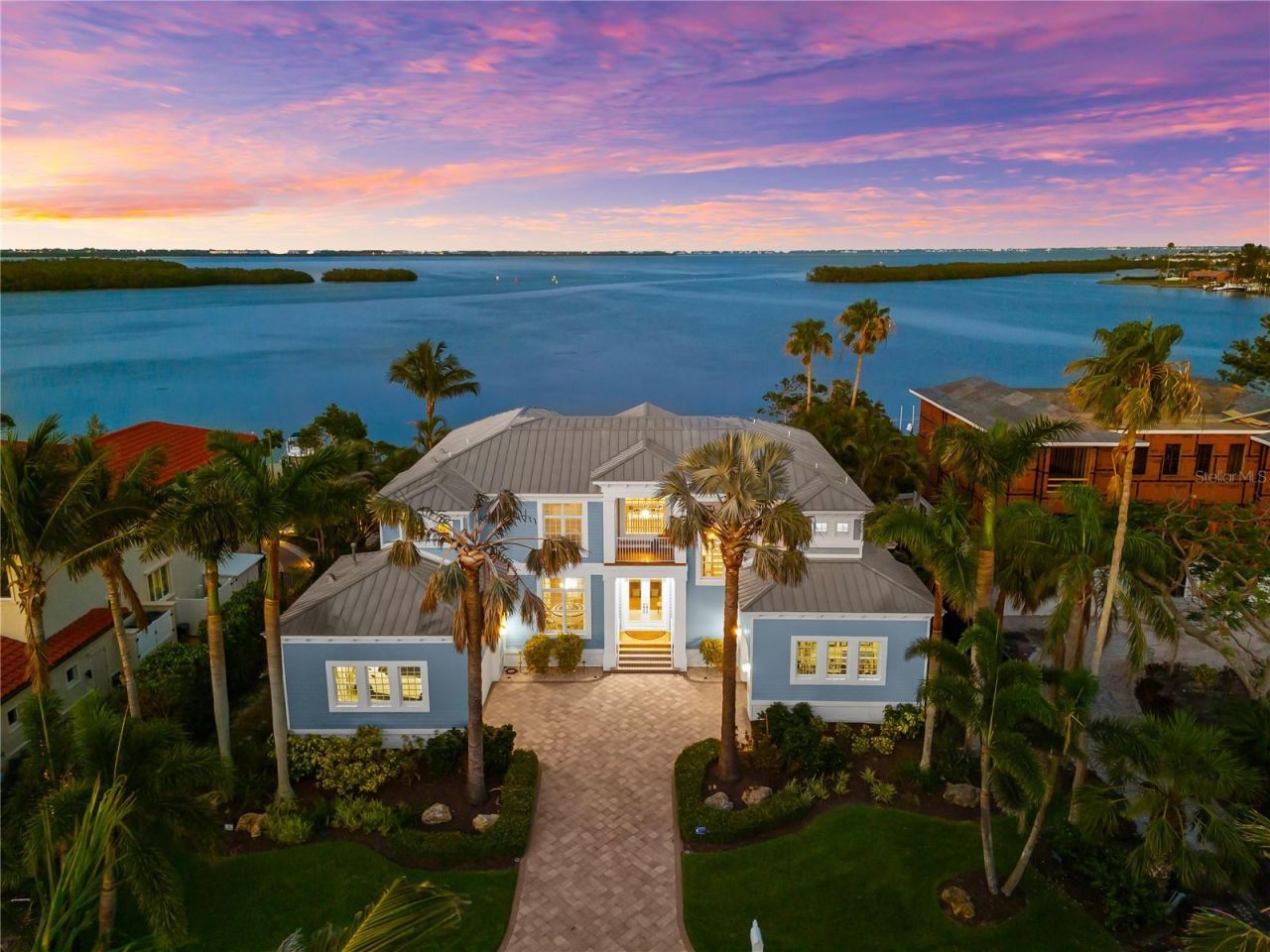 757 Hideaway Bay Drive, Longboat Key, FL 34228 Photo