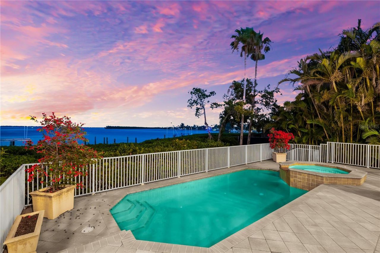 757 Hideaway Bay Drive, Longboat Key, FL 34228 Photo