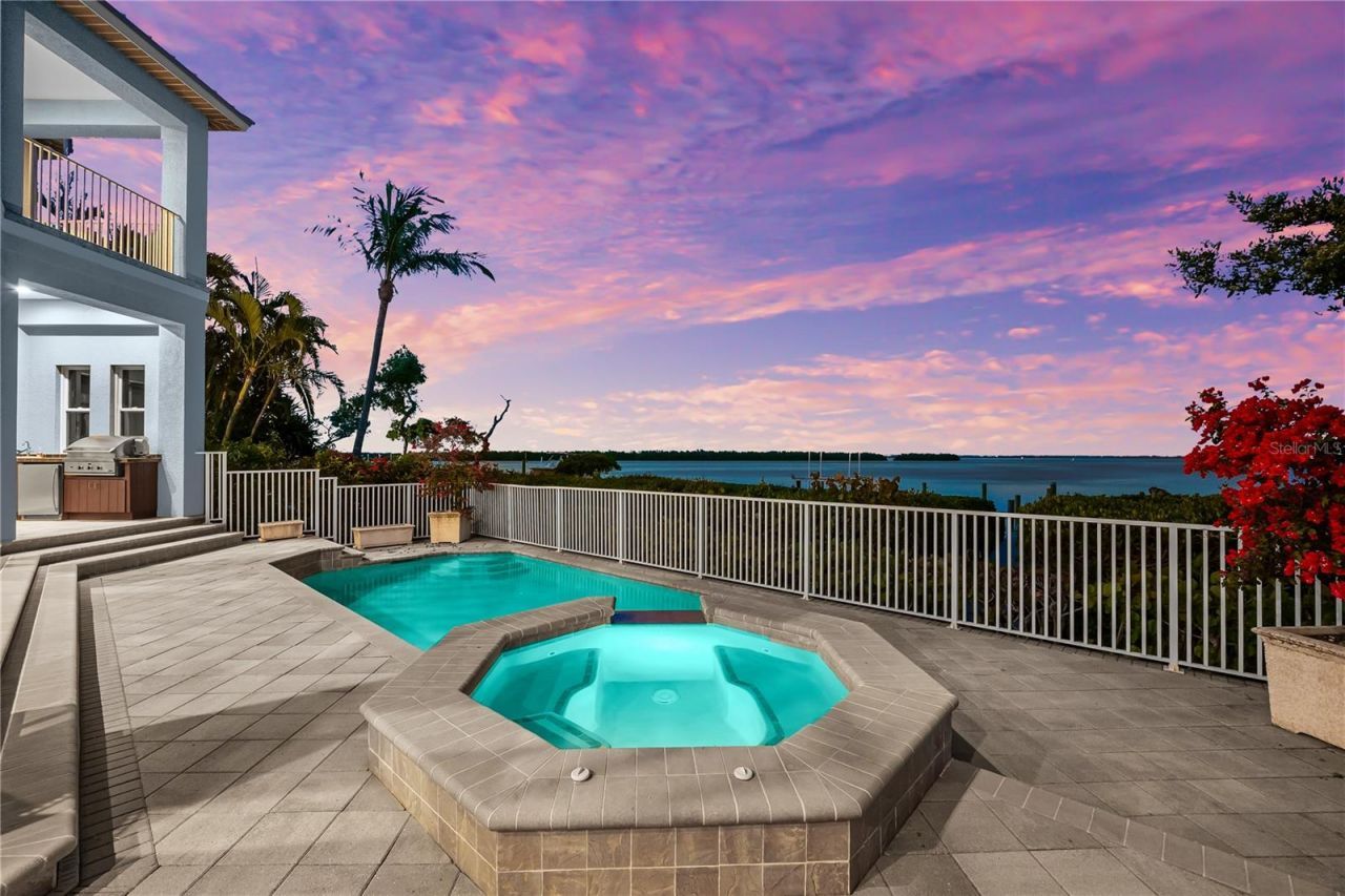 757 Hideaway Bay Drive, Longboat Key, FL 34228 Photo