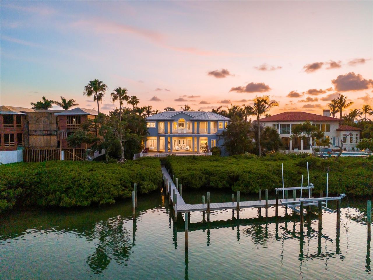 757 Hideaway Bay Drive, Longboat Key, FL 34228 Photo