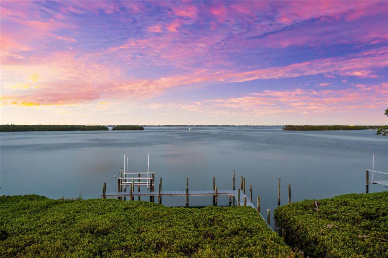 757 Hideaway Bay Drive, Longboat Key, FL 34228 Photo