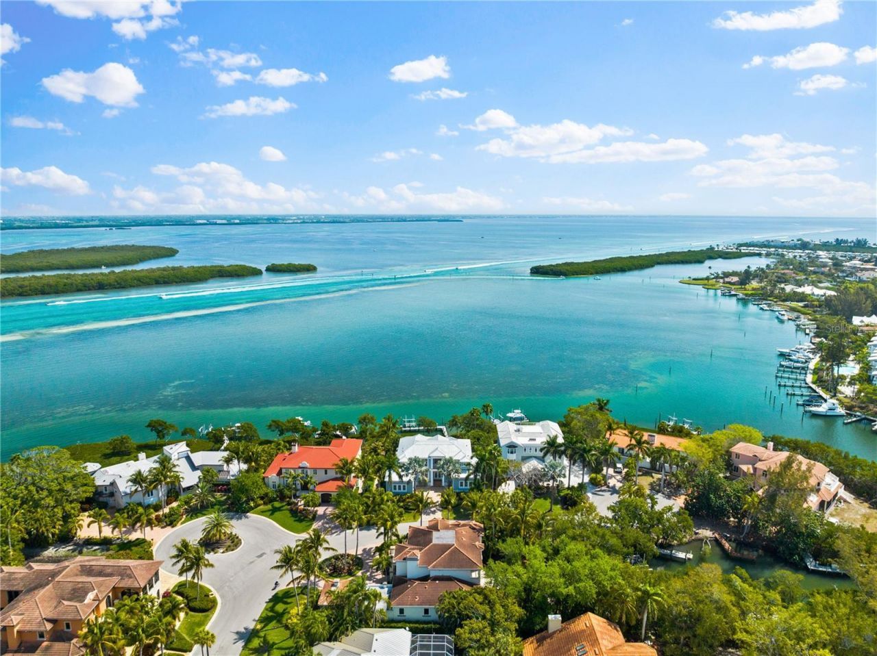 757 Hideaway Bay Drive, Longboat Key, FL 34228 Photo