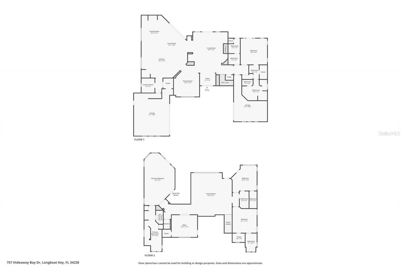 757 Hideaway Bay Drive, Longboat Key, FL 34228 Photo