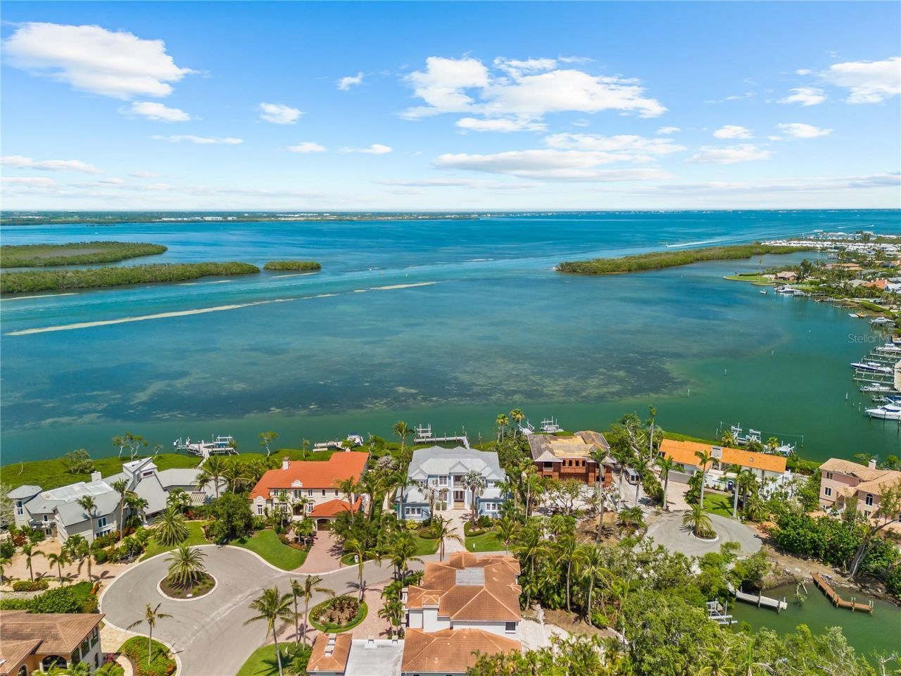 757 Hideaway Bay Drive, Longboat Key, FL 34228 Photo