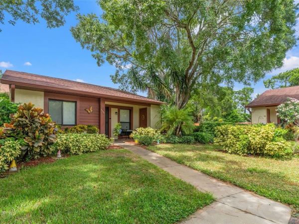 7235 GREYSTONE DRIVE, Unit F, HUDSON, FL 34667