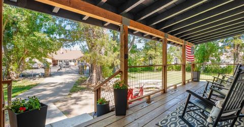 200 E Main Street, Sierraville, CA 96126 Photo