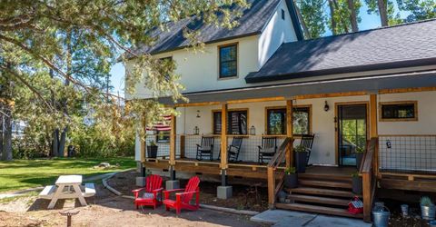 200 E Main Street, Sierraville, CA 96126 Photo