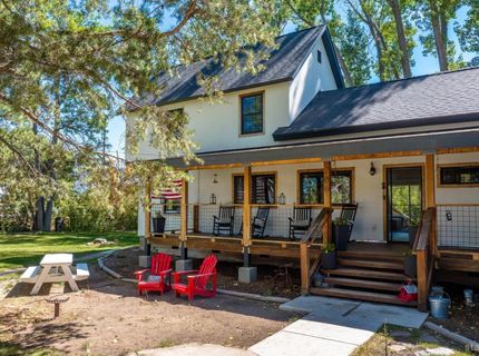 200 E Main Street, Sierraville, CA 96126 Photo