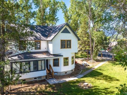 200 E Main Street, Sierraville, CA 96126 Photo