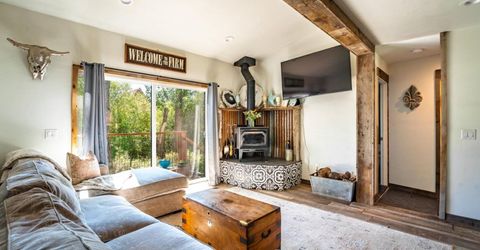 200 E Main Street, Sierraville, CA 96126 Photo