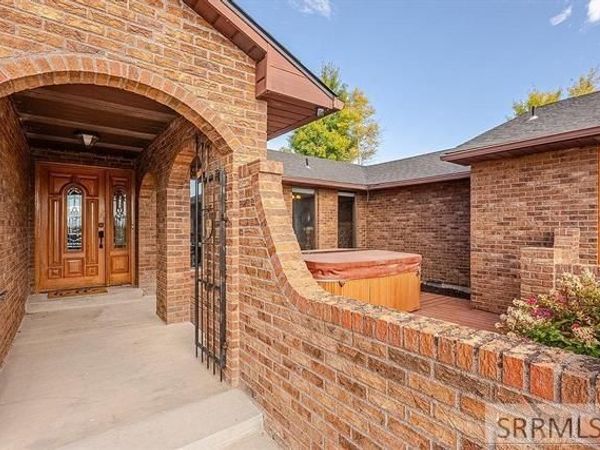 2850 W 1600 S, ABERDEEN, ID 83210