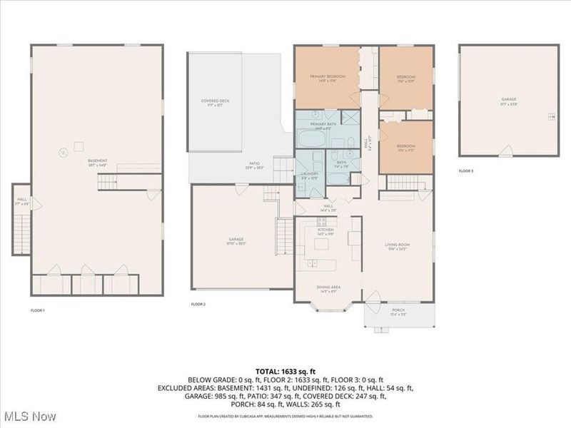 233 Marion Avenue, Akron, OH 44312 Photo 37