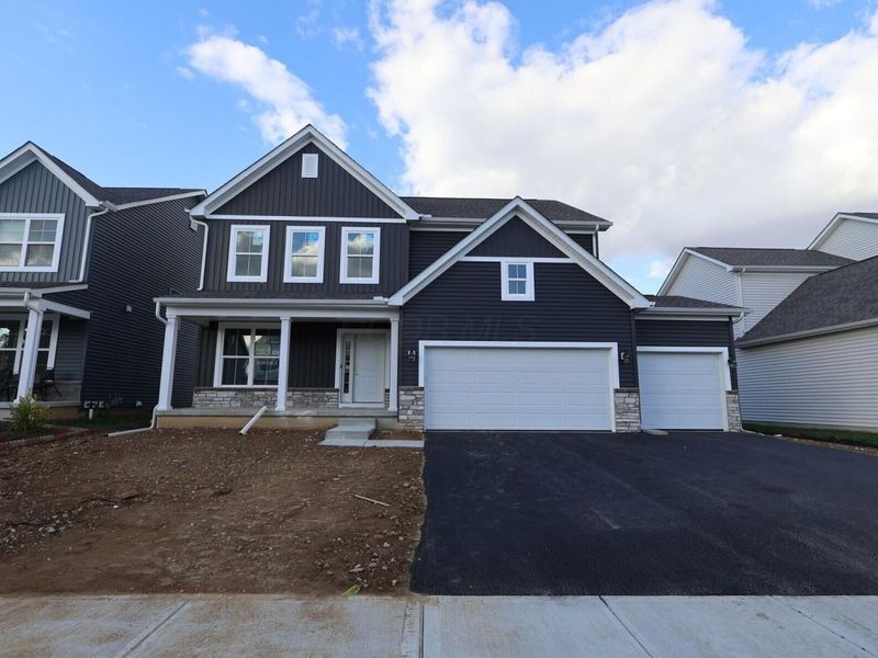 7799 Collins Drive, Reynoldsburg, OH 43068 Photo 1