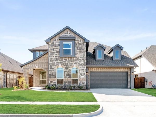 3904 Lone Rock Lane, Mesquite, TX 75181