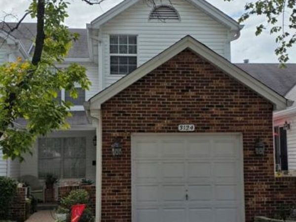 3124 Autumn Shores Drive, Maryland Heights, MO 63043