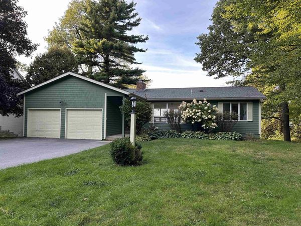 304 Thayer Bay Road, Colchester, VT 05446