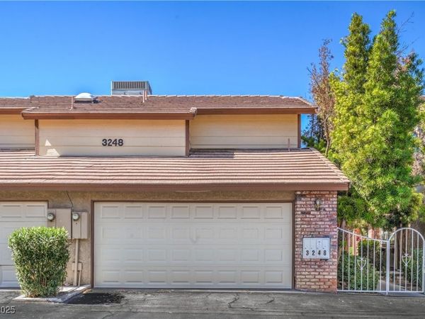 3248 Dayflower Street, Unit 1, Las Vegas, NV 89121