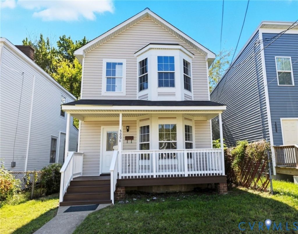 3006 Midlothian Turnpike, Richmond, VA 23224 Main Photo