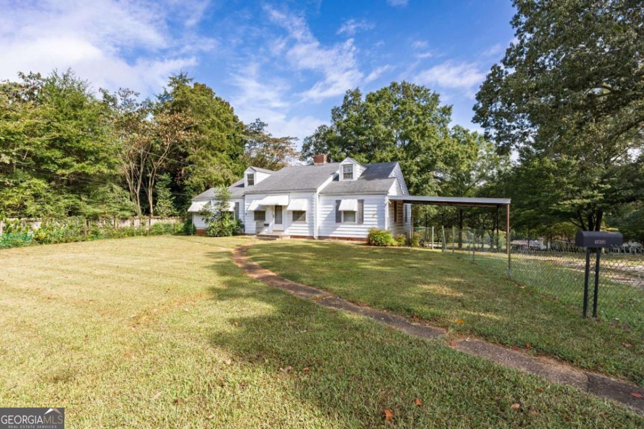 1676 Veterans Memorial Highway Sw, Austell, GA 30168 Main Photo