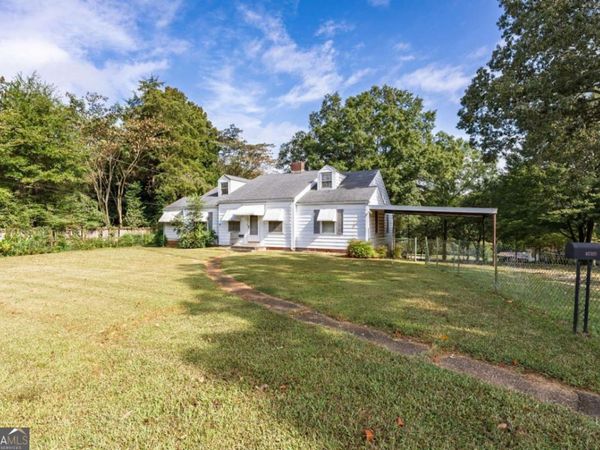 1676 Veterans Memorial Highway SW, Austell, GA 30168