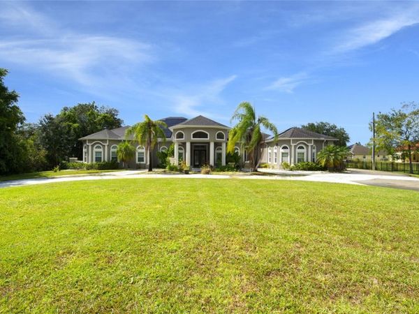 3710 CALVERT AVENUE, ORLANDO, FL 32833