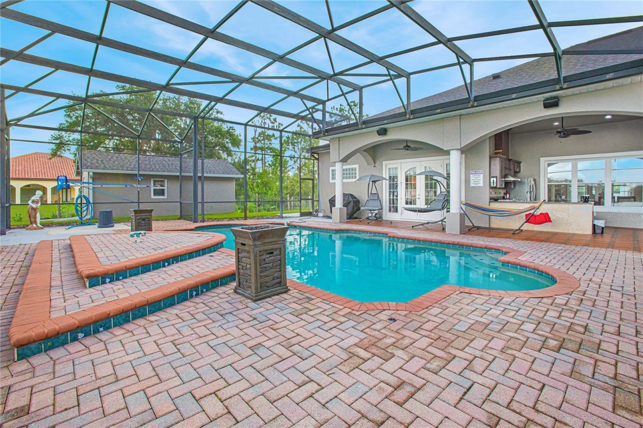 3710 Calvert Avenue, Orlando, FL 32833 Photo