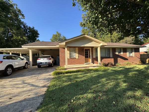 1606 Lambard Dr., Tupelo, MS 38801