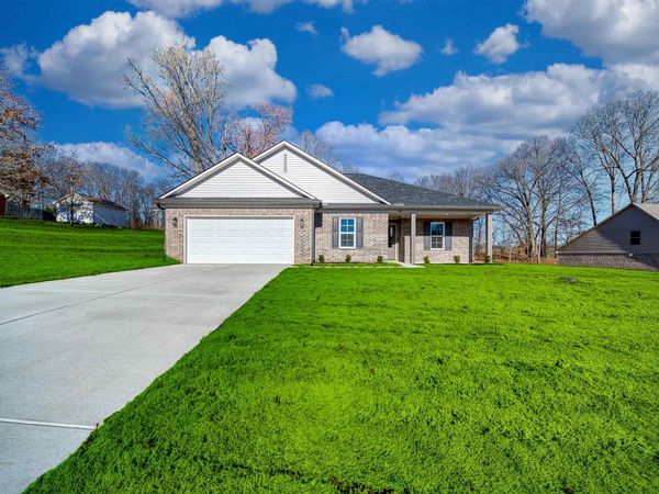 102 STONE BROOK CV, Ripley, TN 38063