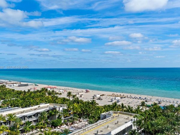 100 Lincoln Rd, Unit 1523/1525, Miami Beach, FL 33139