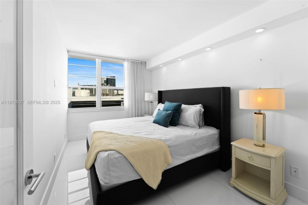 100 Lincoln Rd, Unit 1523/1525, Miami Beach, FL 33139 Photo