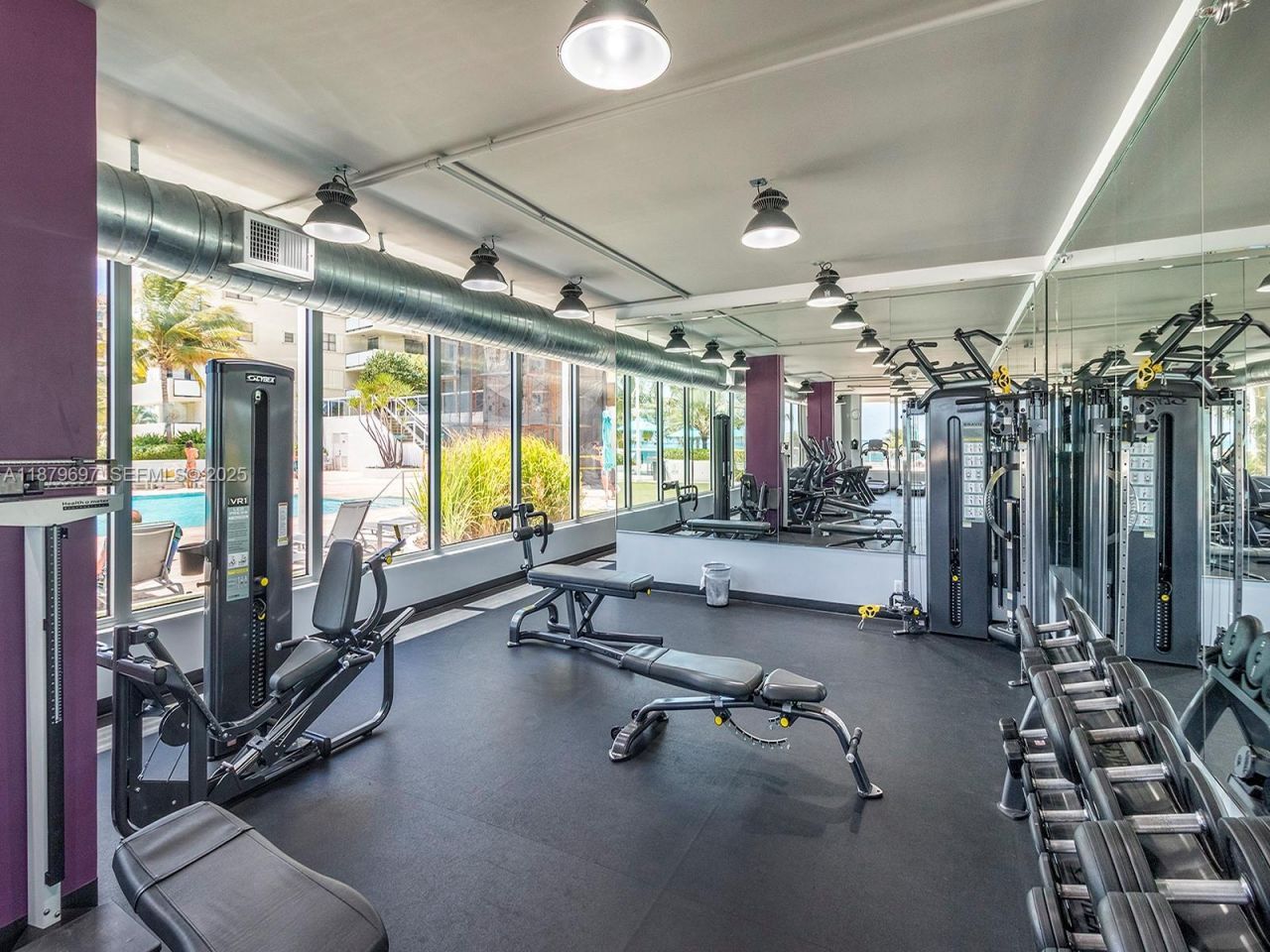 100 Lincoln Rd, Unit 1523/1525, Miami Beach, FL 33139 Photo