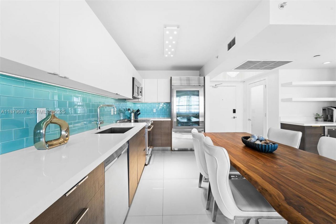 100 Lincoln Rd, Unit 1523/1525, Miami Beach, FL 33139 Photo