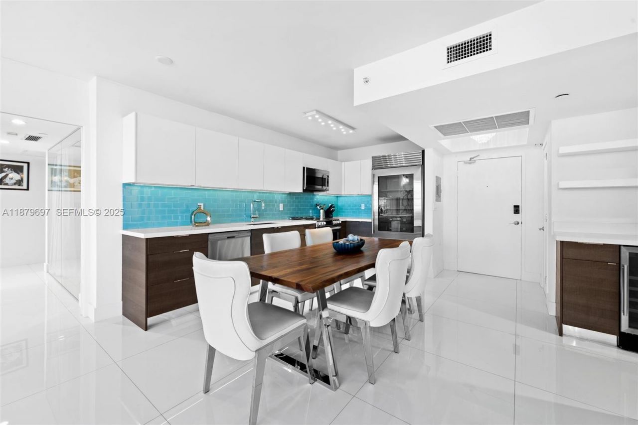 100 Lincoln Rd, Unit 1523/1525, Miami Beach, FL 33139 Photo
