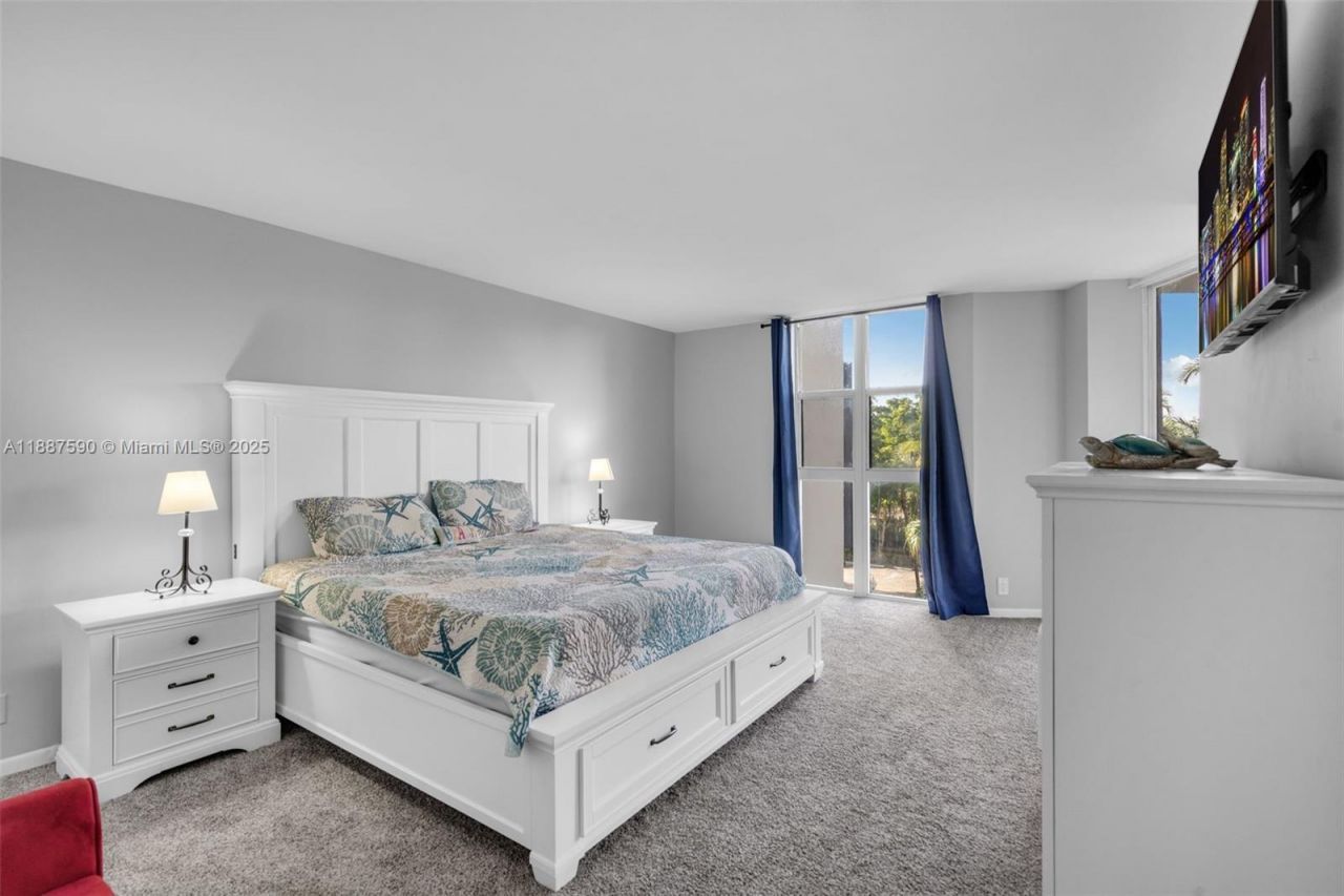 1000 Quayside Ter, Unit 505, Miami, FL 33138 Photo