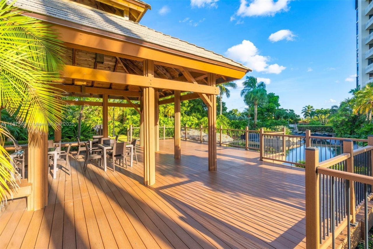 1000 Quayside Ter, Unit 505, Miami, FL 33138 Photo